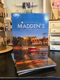 The Story of Madden's | Minnesota's Classic Resort, Hardcover Book