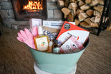 The Spa at Madden's Gift Basket