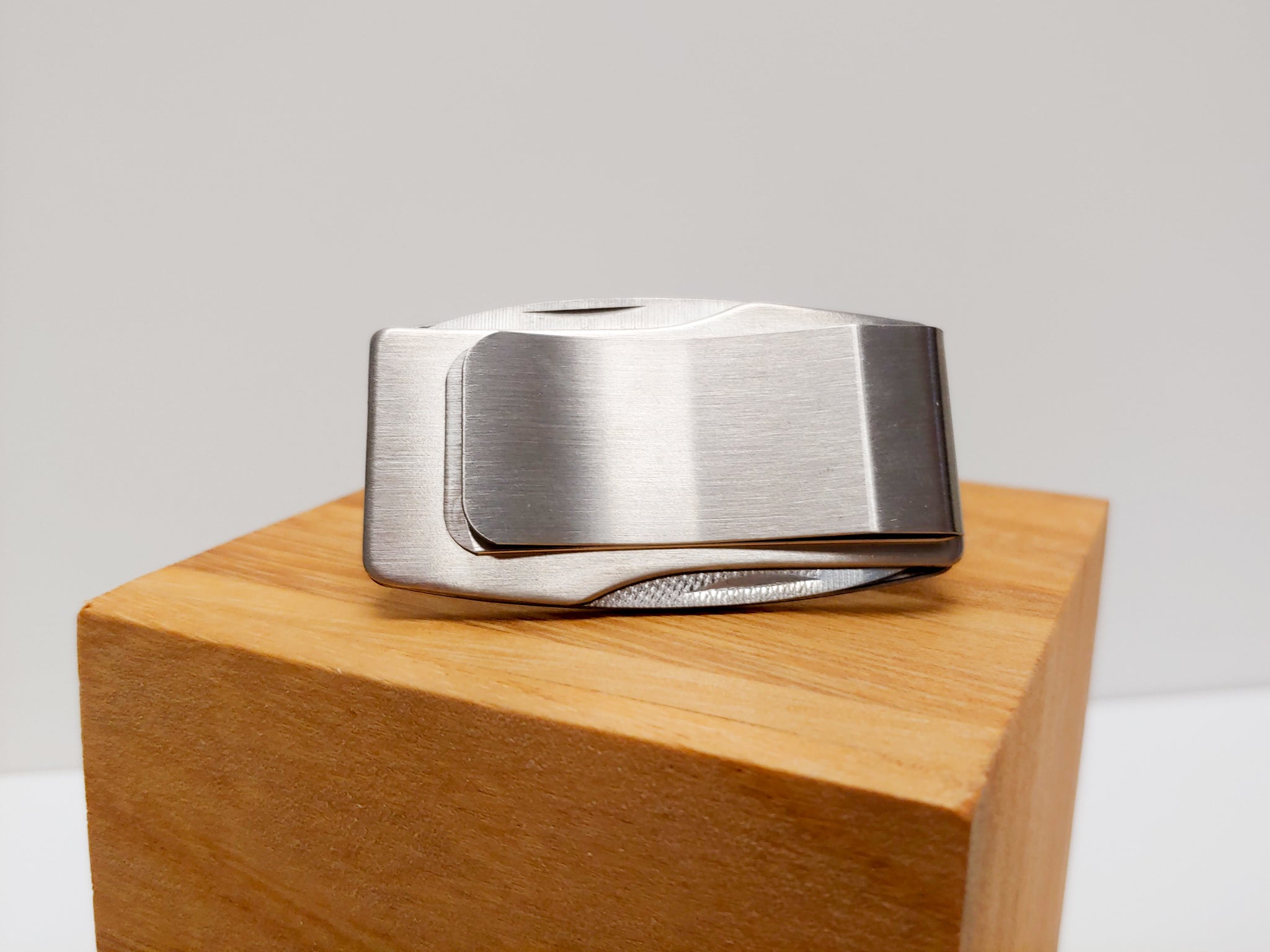 money clip tree Sterling Silver Money Clip with Madden's Trees – Madden's on Gull Lake